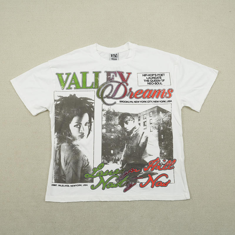 Vale T-shirt