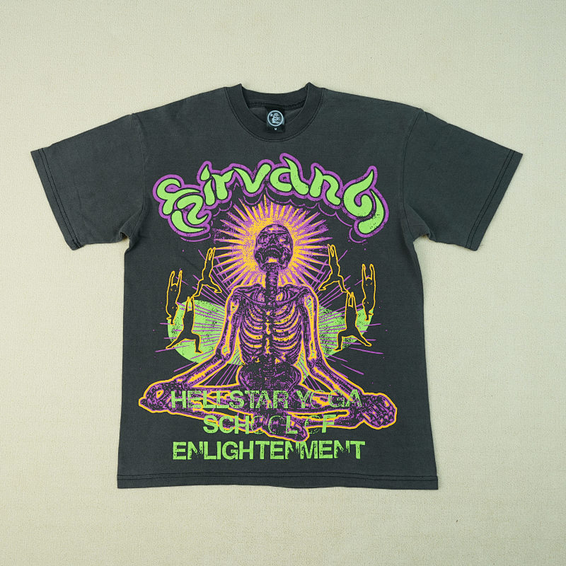 Hellstar Tee