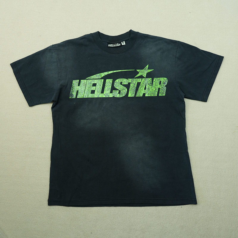 【NFC】 Hellstar T-shirt