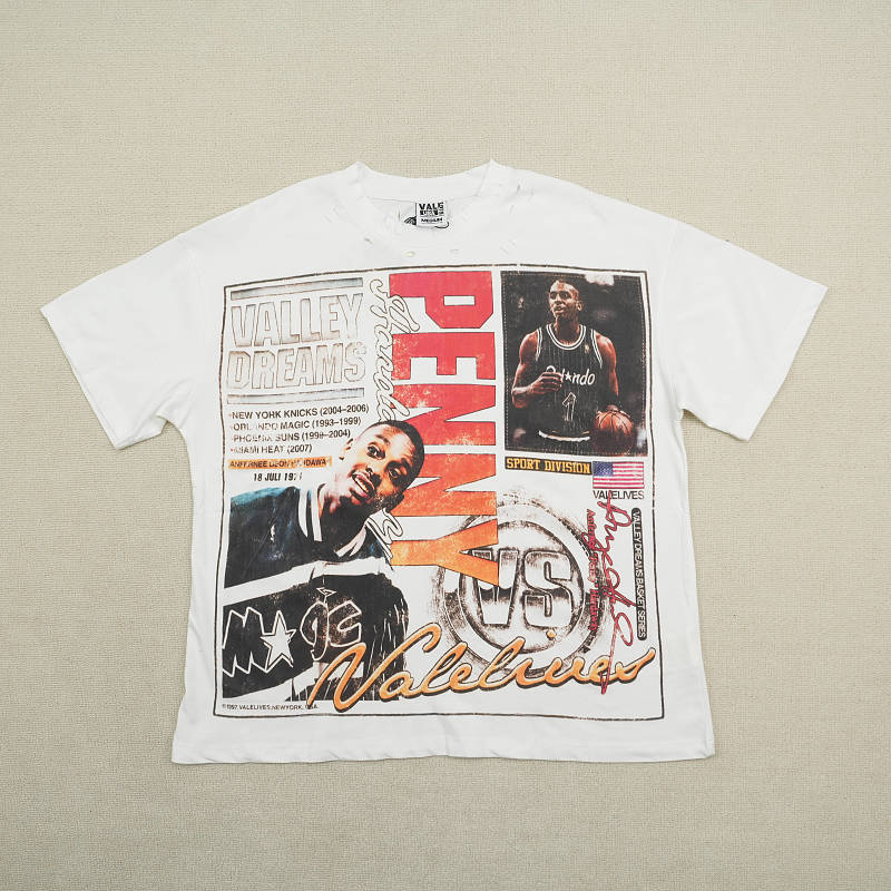 Vale T-shirt