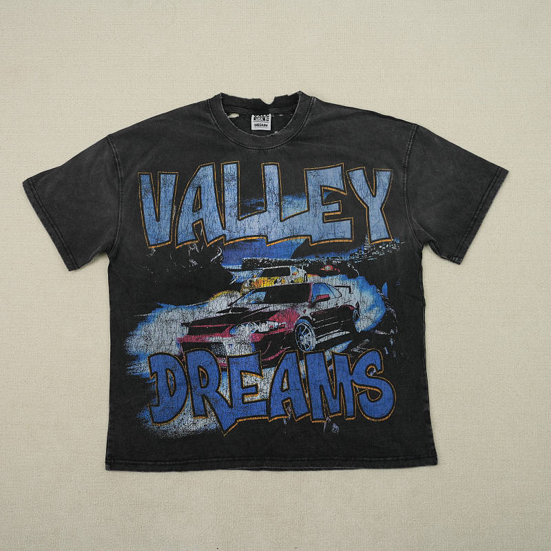 Vale T-shirt