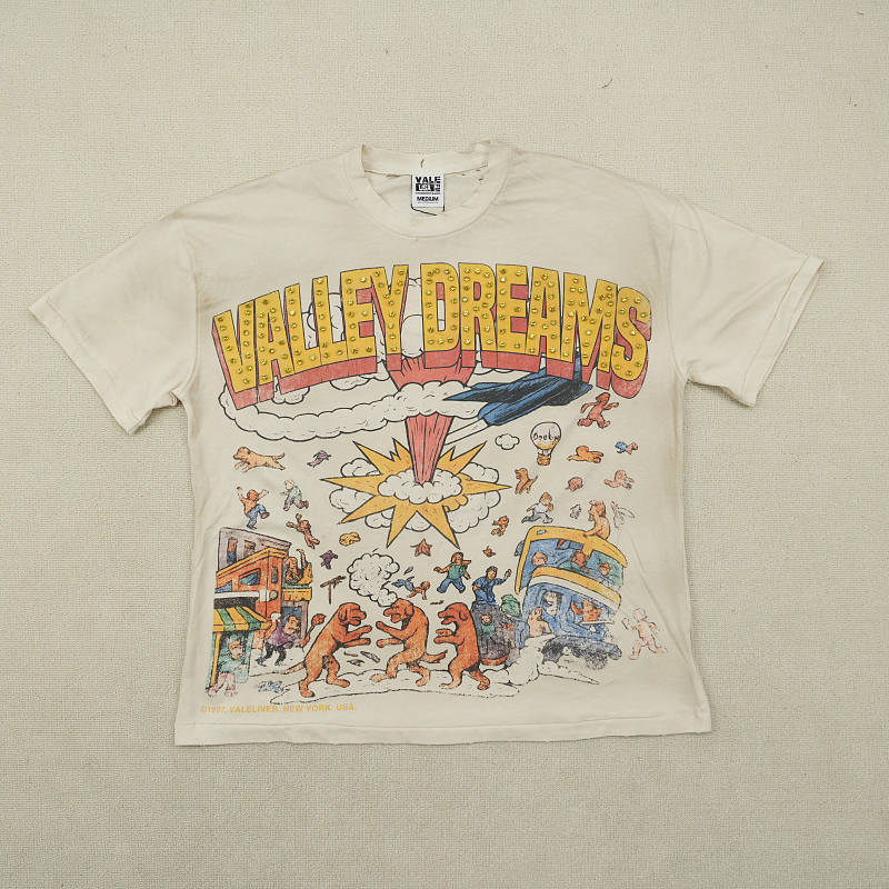 Vale T-shirt