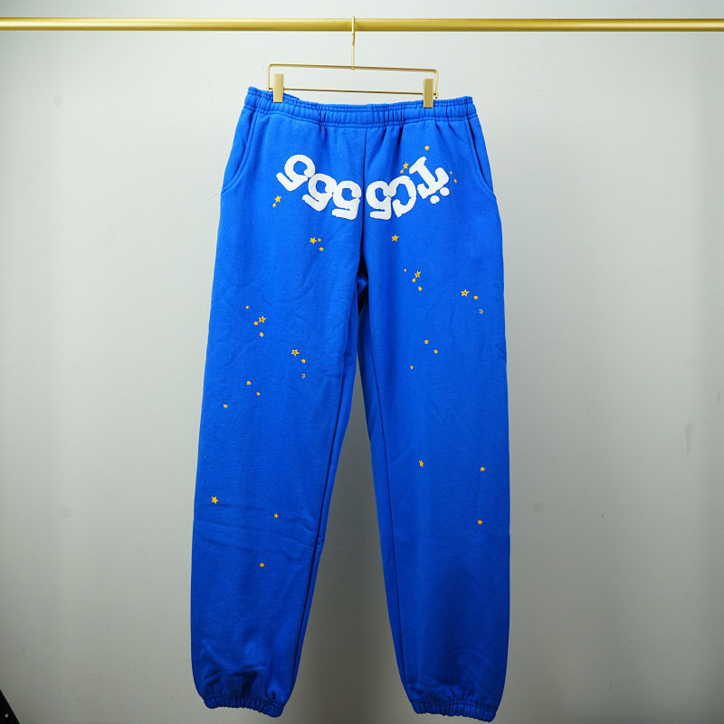 【DISCOUNT PRICE】 SP5DER TC5 555 BLUE