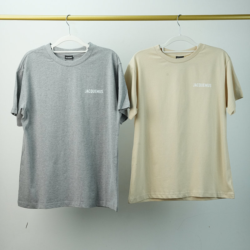 JACQUEMUS TEE