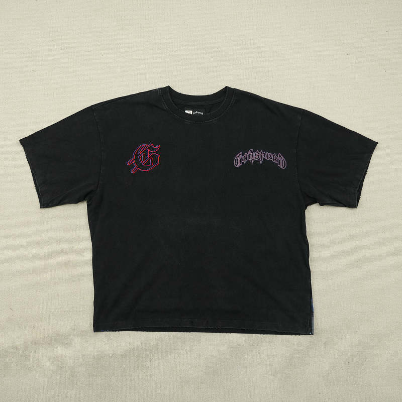 GodSpeed T-Shirt