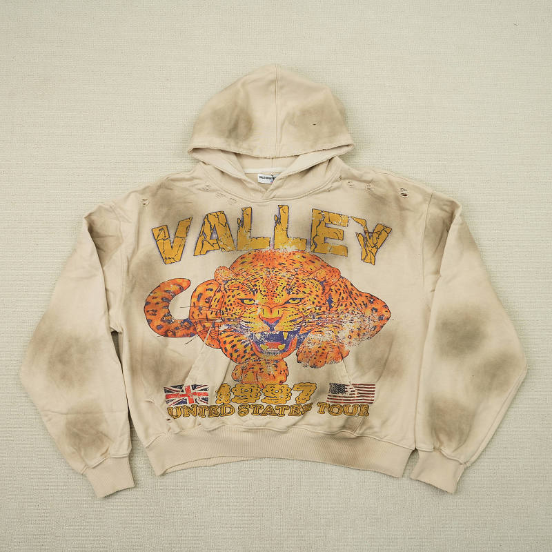 Vale Hoodie