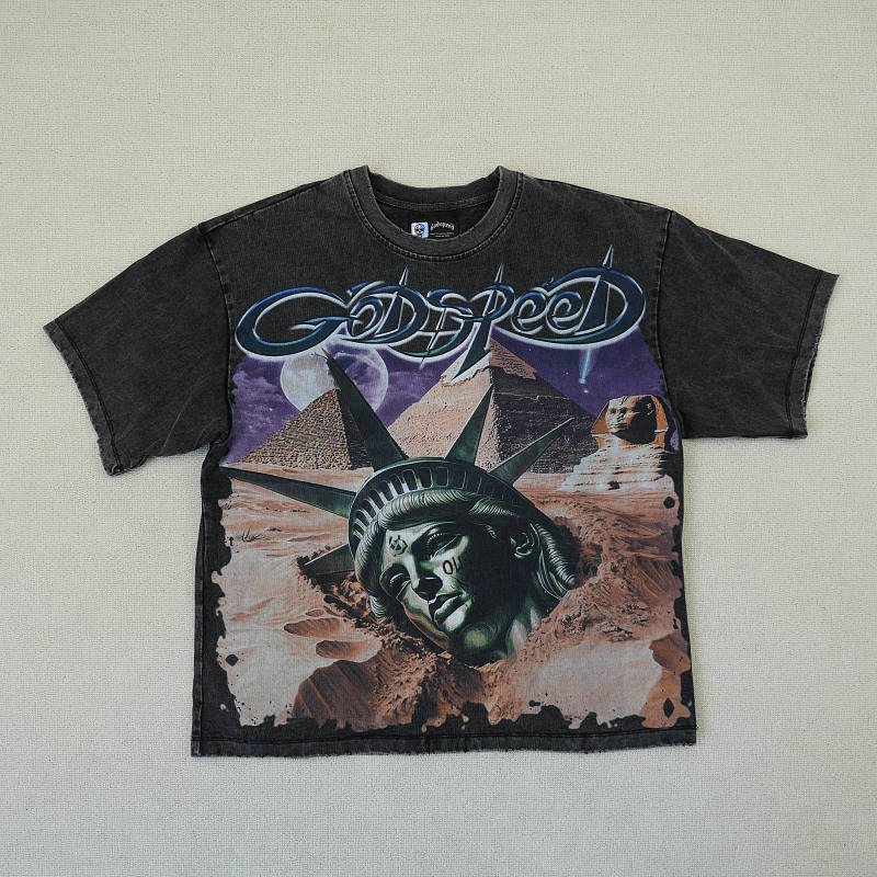GodSpeed T-Shirt