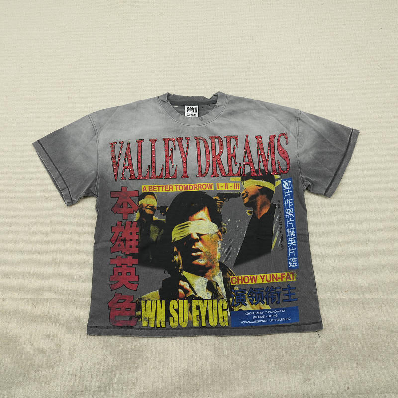 Vale T-shirt