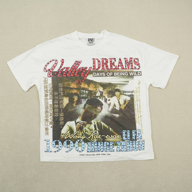 Vale T-shirt