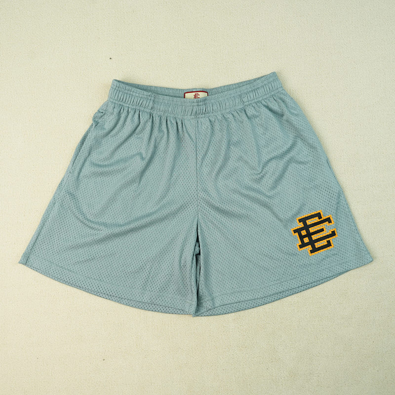 Eric Emanuel EE Basic Short Grey