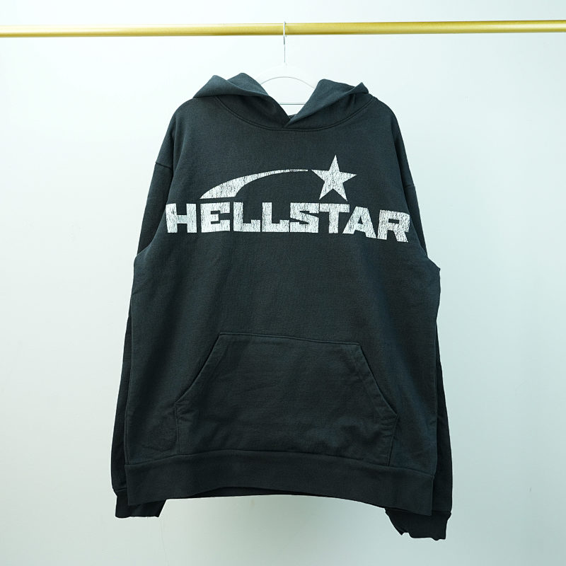 Hellstar Hoodie