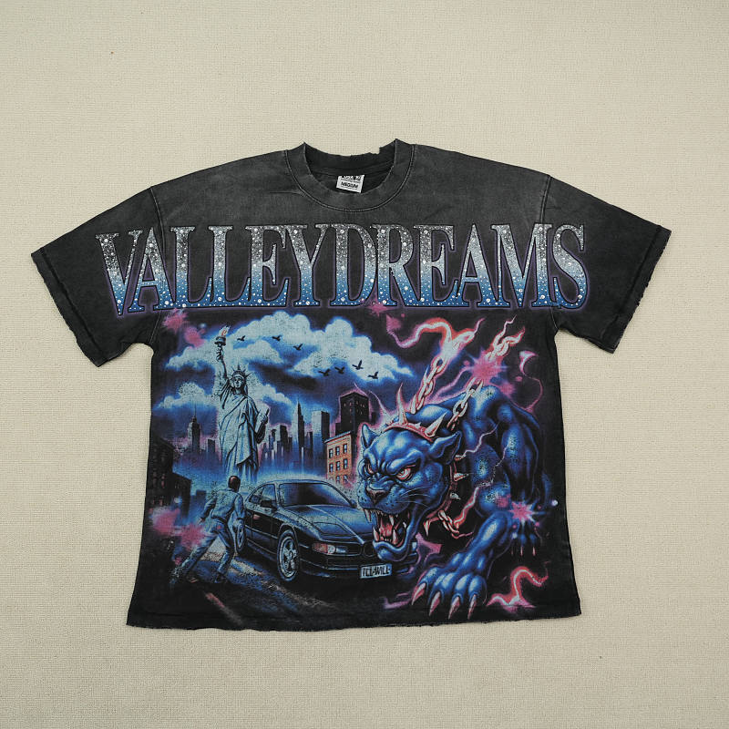 Vale T-shirt
