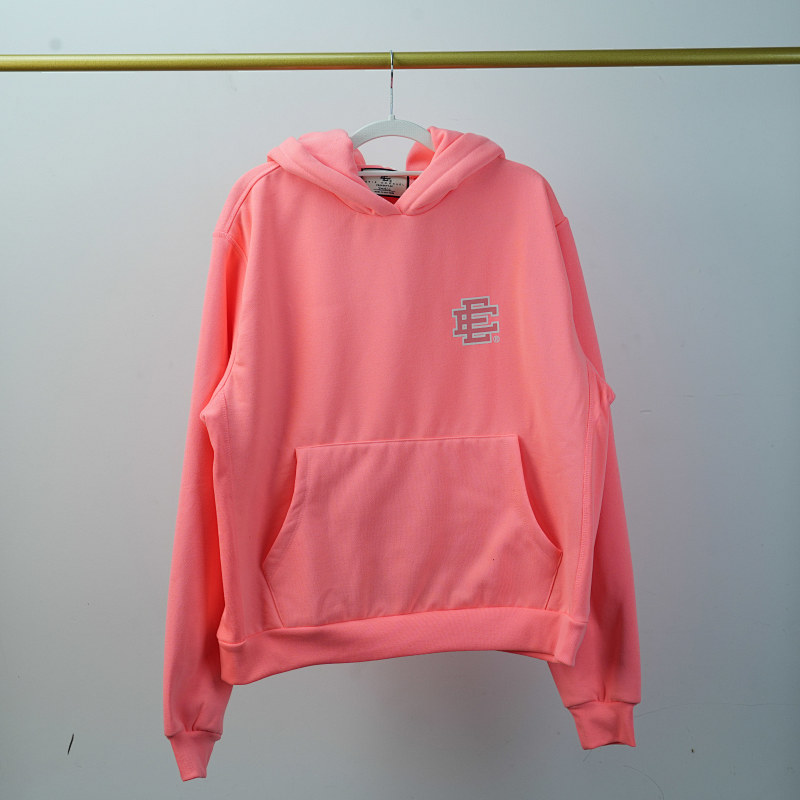 【DISCOUNT PRICE】 ERIC EMANUEL EE LIGHTWEIGHT V2 HOODIE