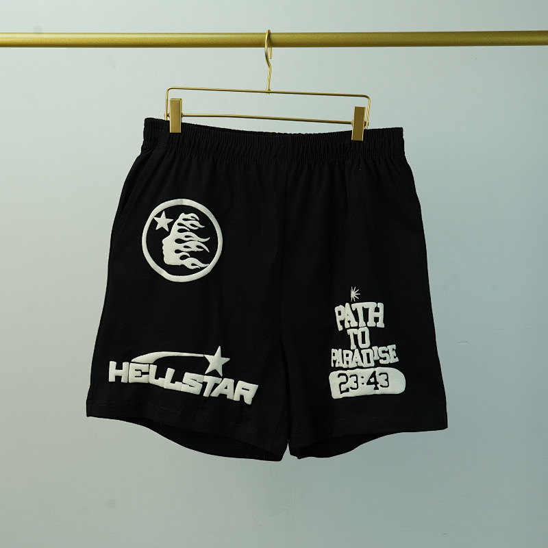 HELLSTAR PATH TO PARADISE SHORTS