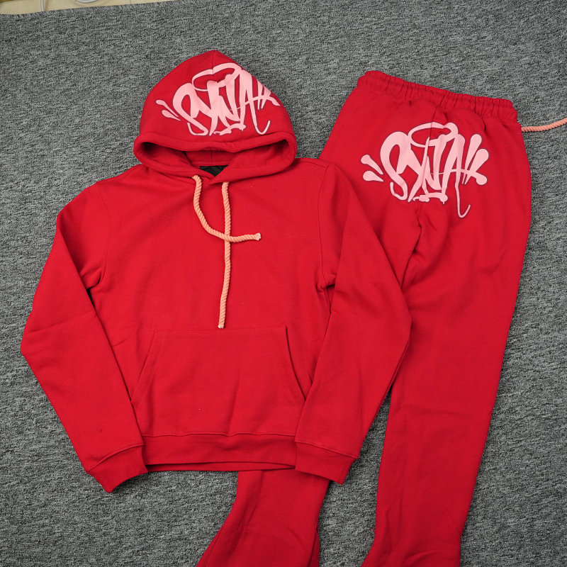 【discount price】 SYNA TRACKSUIT