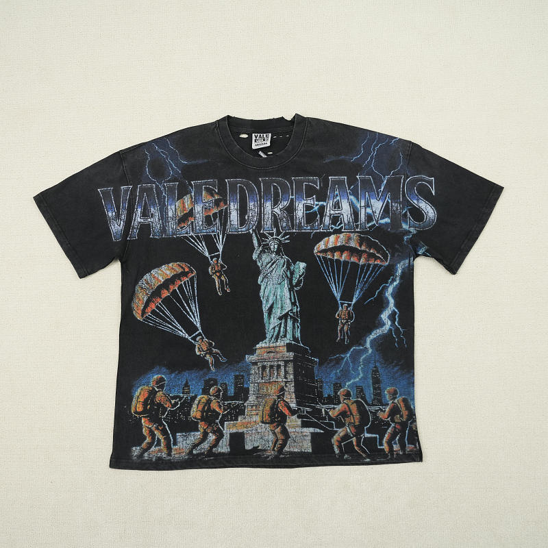Vale T-shirt