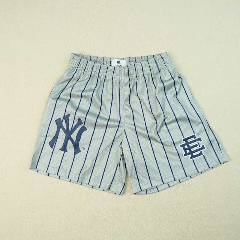 Eric Emanuel EE Basic Short (FW23)New York Yankees