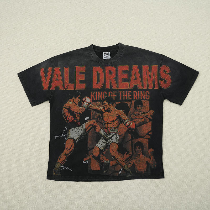 Vale T-shirt