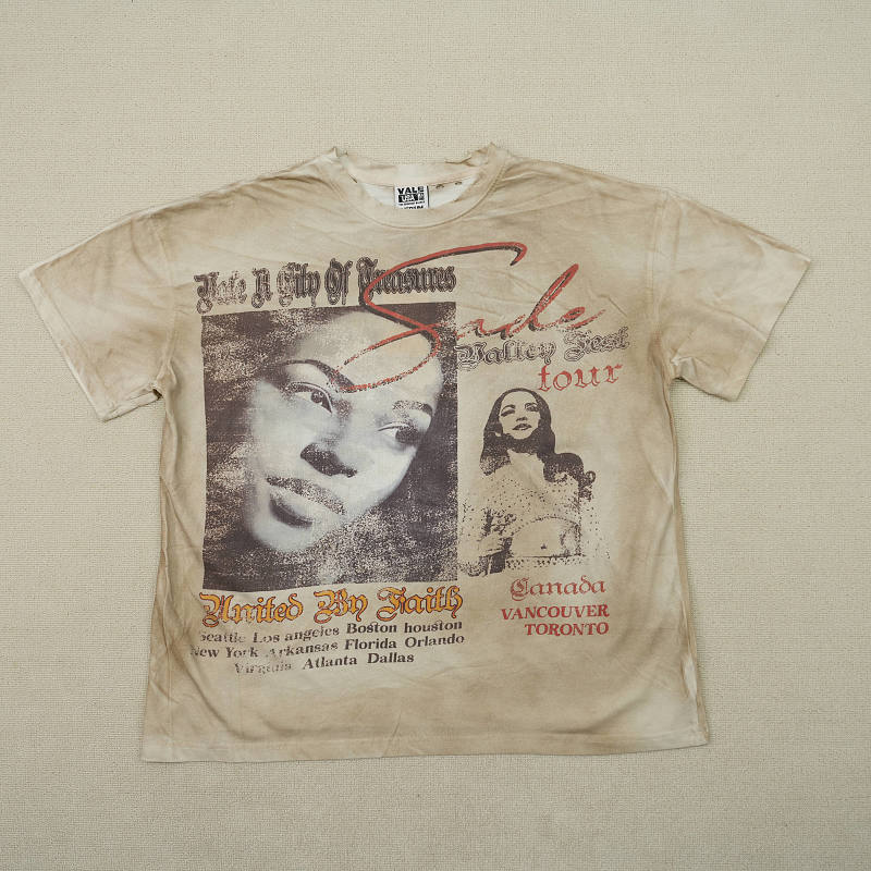 Vale T-shirt