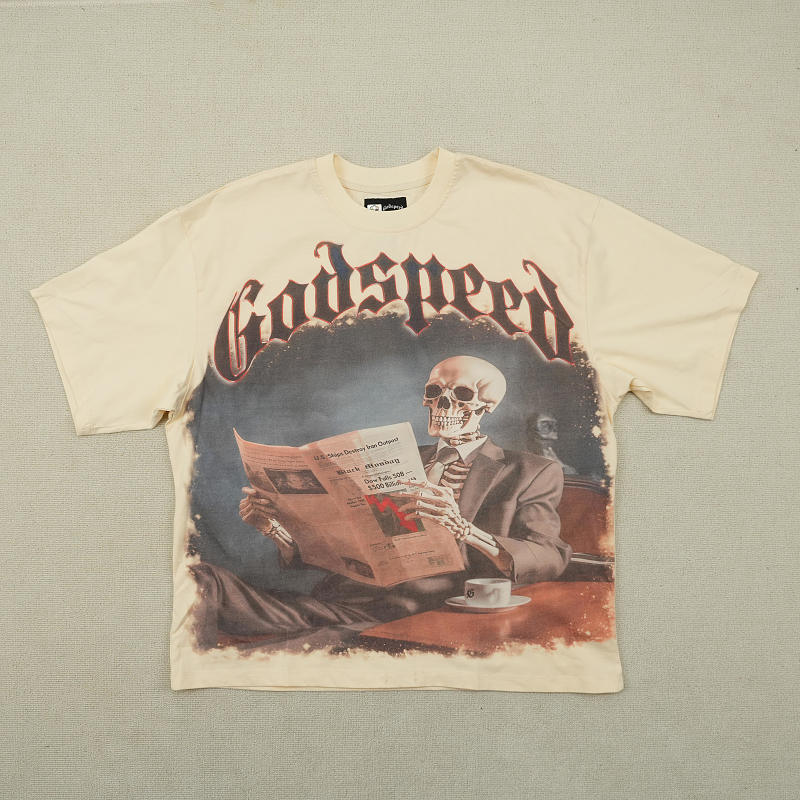 GodSpeed T-Shirt