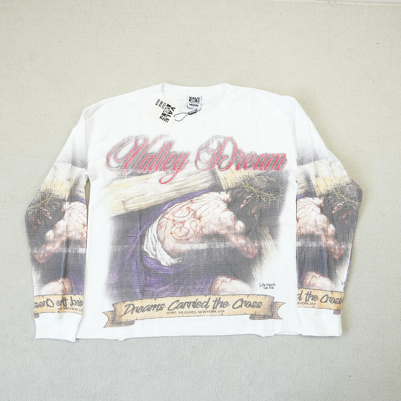 VALE L/S T-shirt