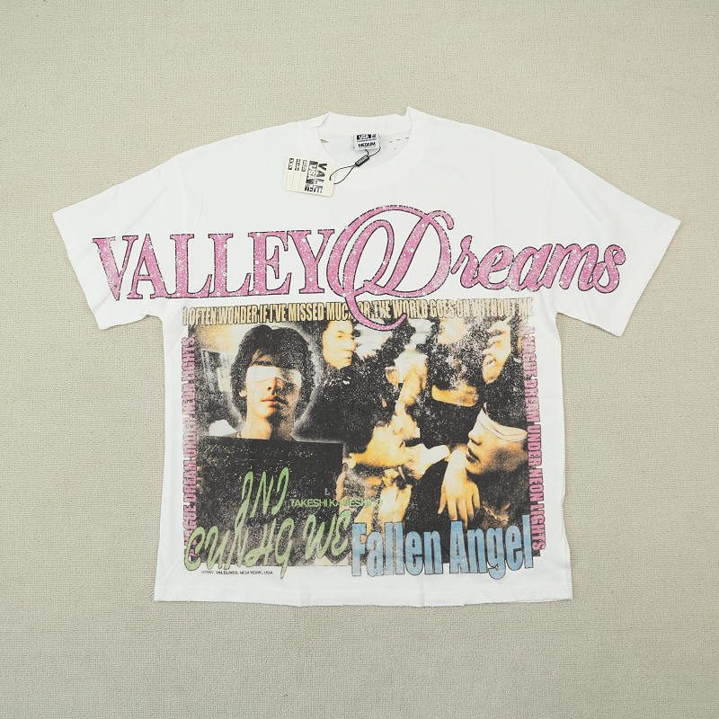 Vale T-shirt