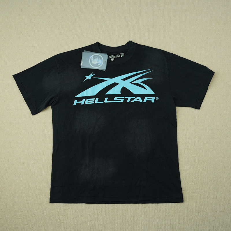 【NFC】 HELLSTAR Tee