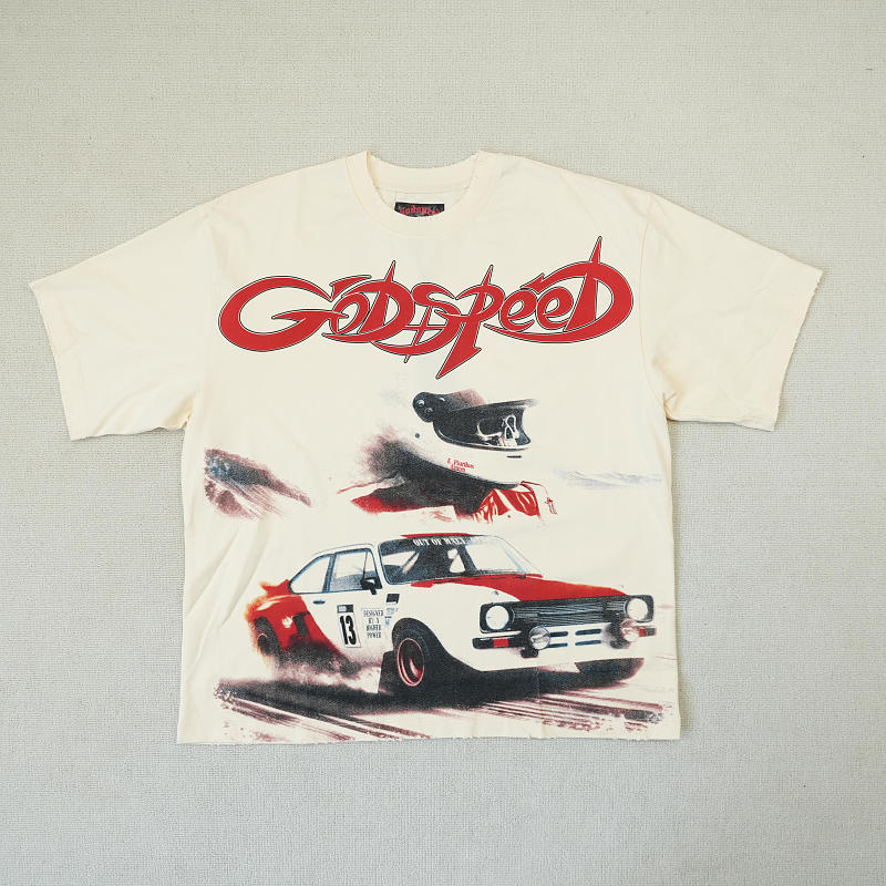 GodSpeed T-Shirt