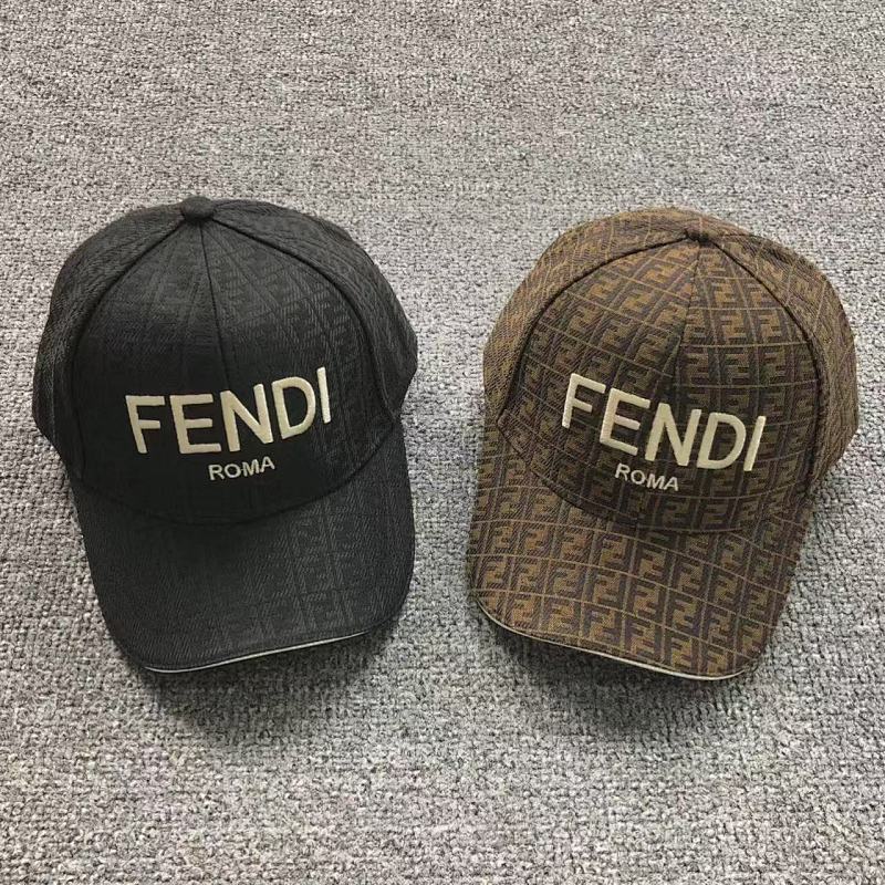 FENDI HAT 2203070143
