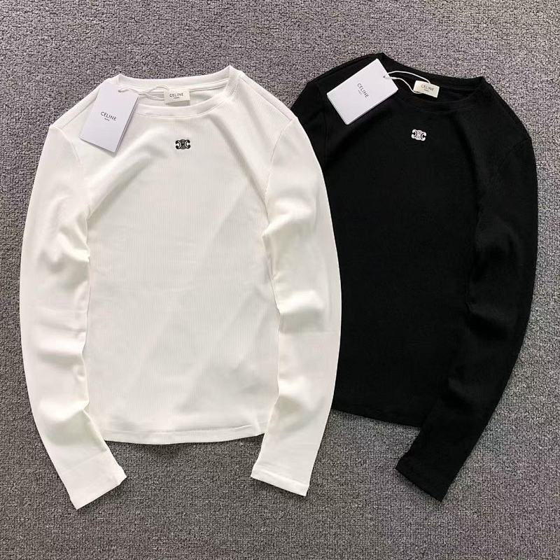 C⭐A⭐E⭐ LONG SLEEVED FEMAIE STYIE 217052801