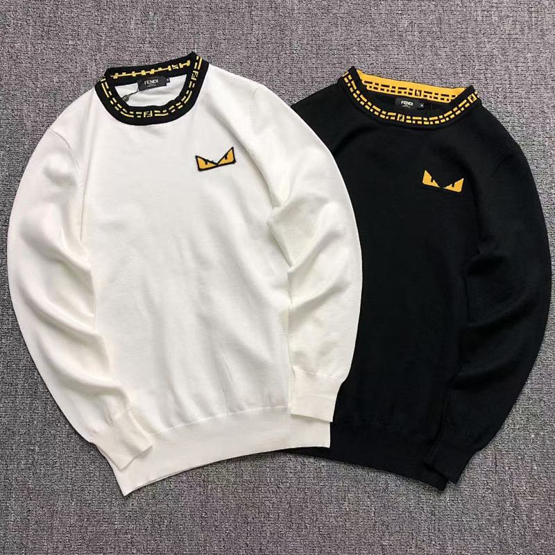 FENDI SWEATER 210260920