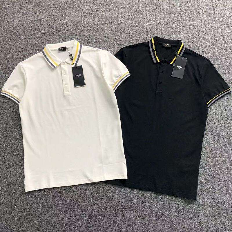 FENDI POLO 112090805（im 170cm 57kg i wear size M in the phot）