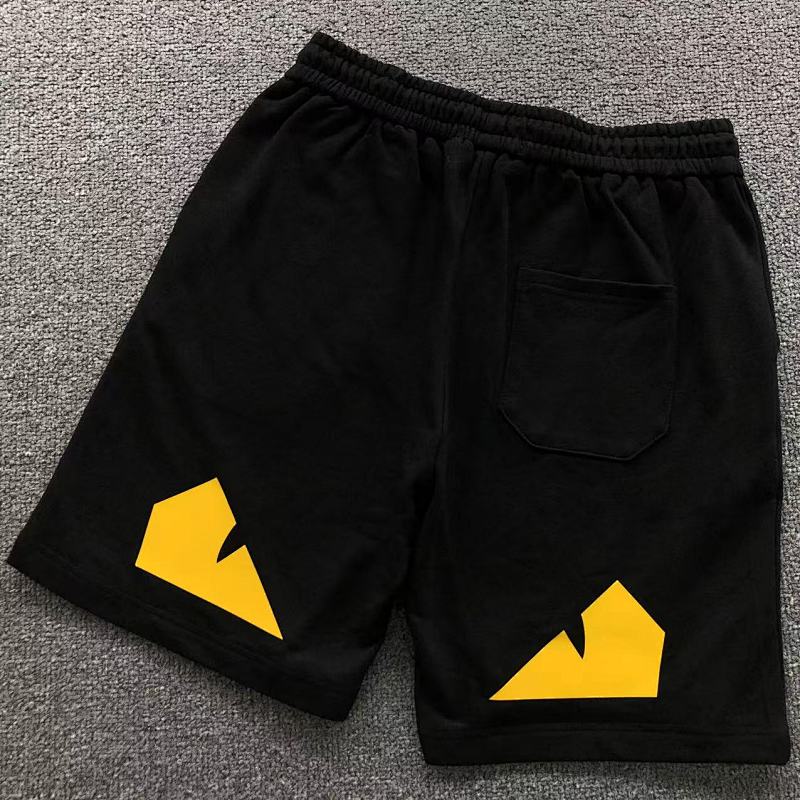 FENDI SHORTS 56252281