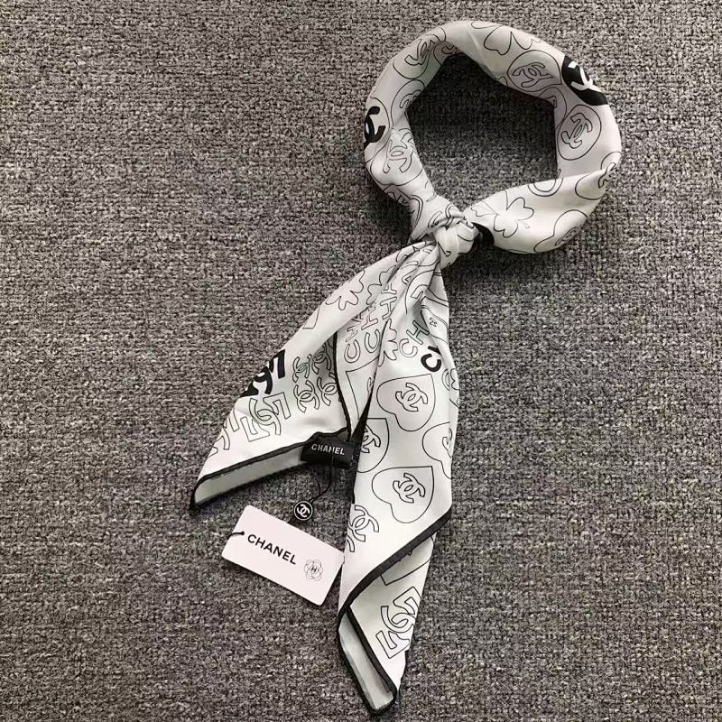 C⭐A⭐E⭐ SCARF 5232006102 (长90CM*宽90CM*)
