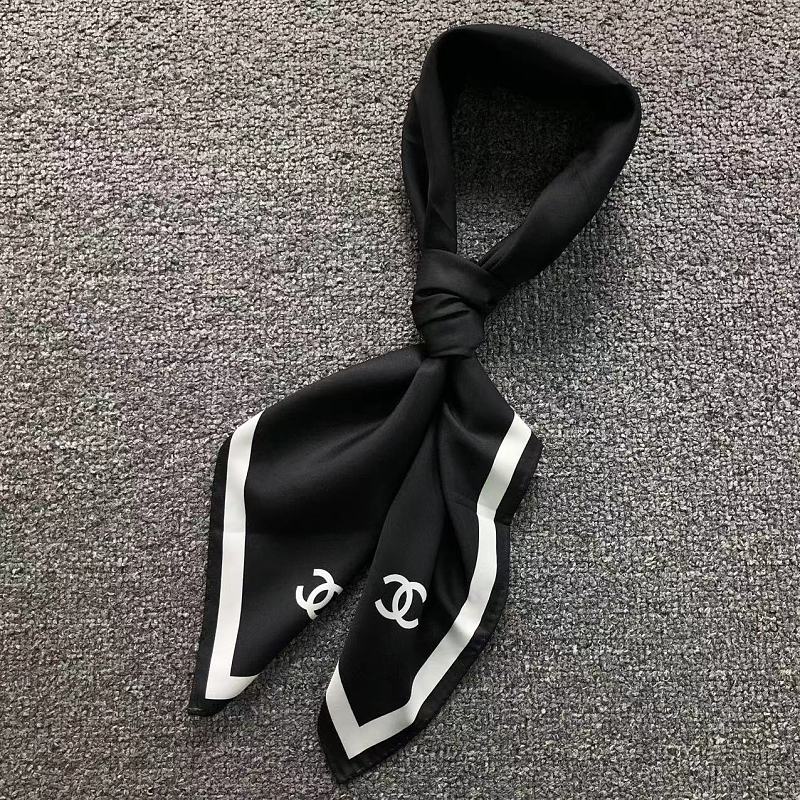 C⭐A⭐E⭐ SCARF 5262019102 (长90CM*宽90CM*)