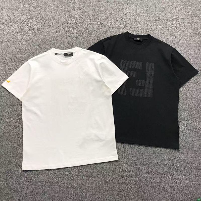 FENDI T-SHIRT 212100701