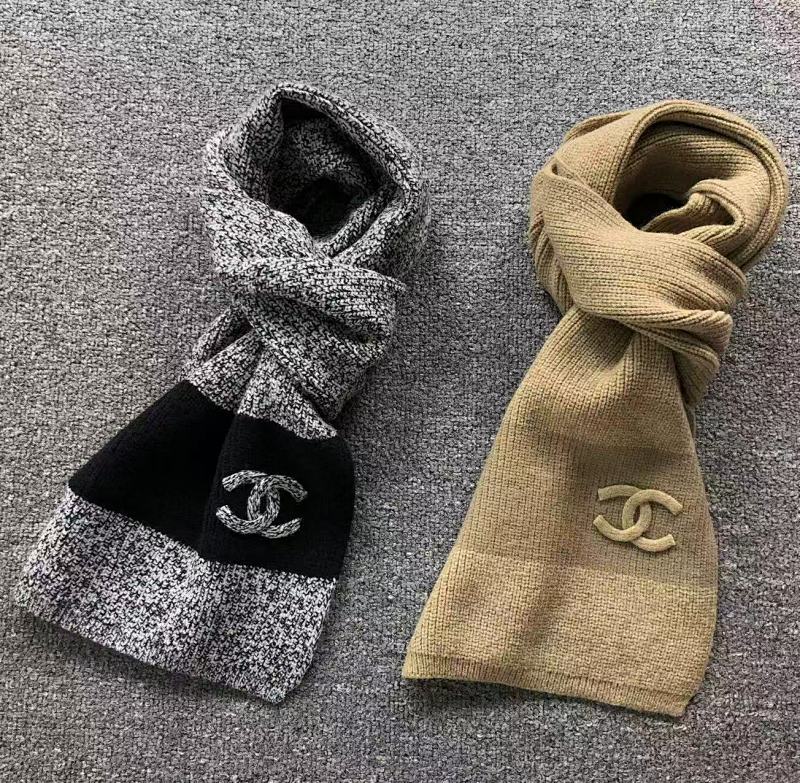 C⭐A⭐E⭐ SCARF 2110200376 (长186CM*宽28CM*)