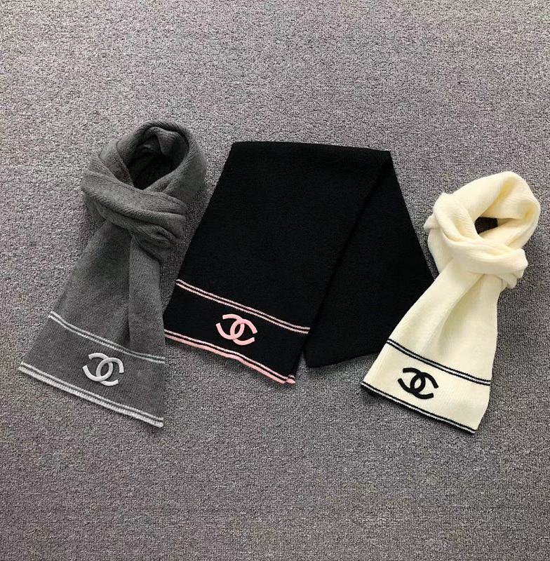 C⭐A⭐E⭐ SCARF 511260976 (长180CM*宽25CM*)
