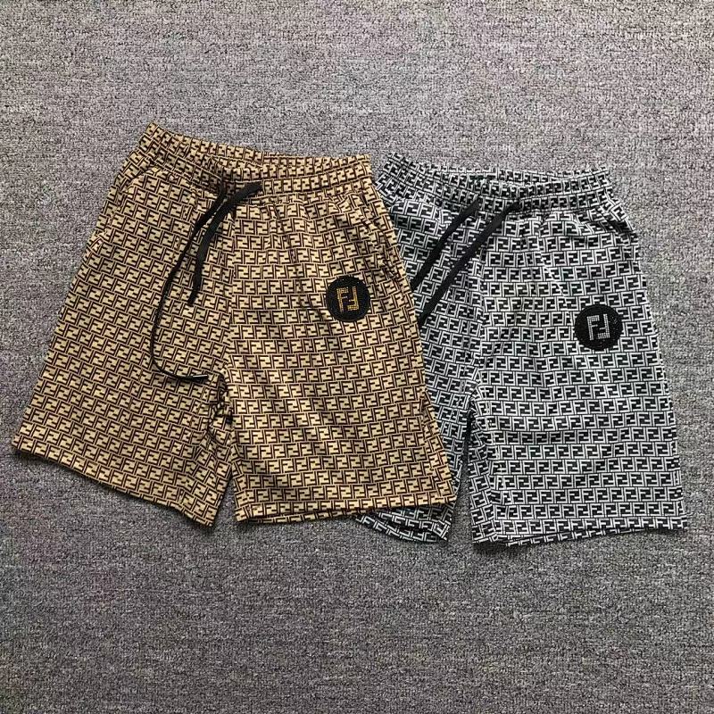 FENDI SHORTS 371433