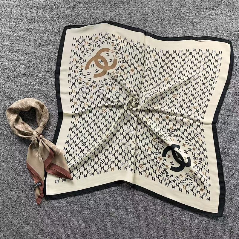 C⭐A⭐E⭐ SCARF 31071922102(长69CM*宽69CM*)