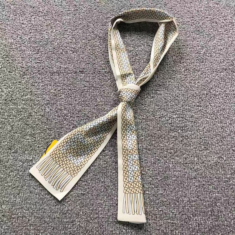 FENDI SCARF 5220753102 (长180CM*宽8CM*)