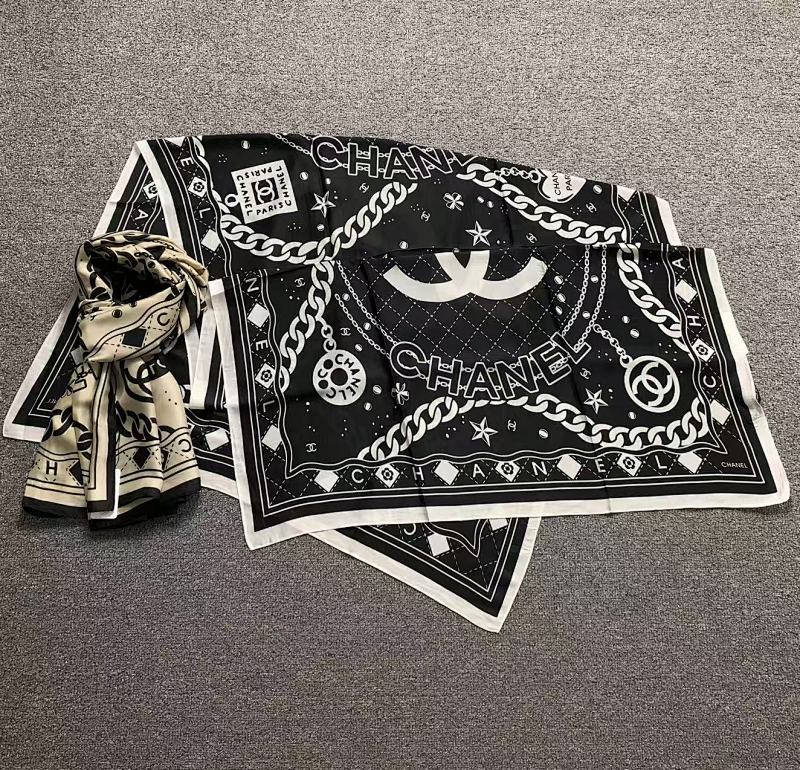 C⭐A⭐E⭐ SCARF 2203169476 (长180CM*宽90CM*)