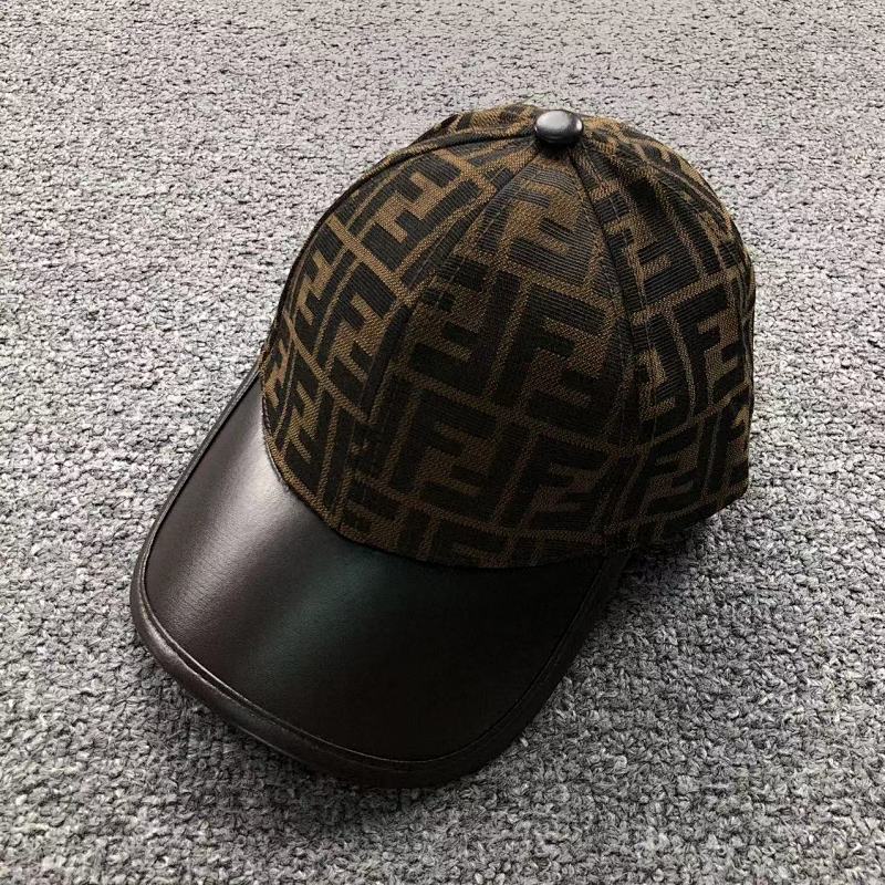 FENDI HAT 5240720102