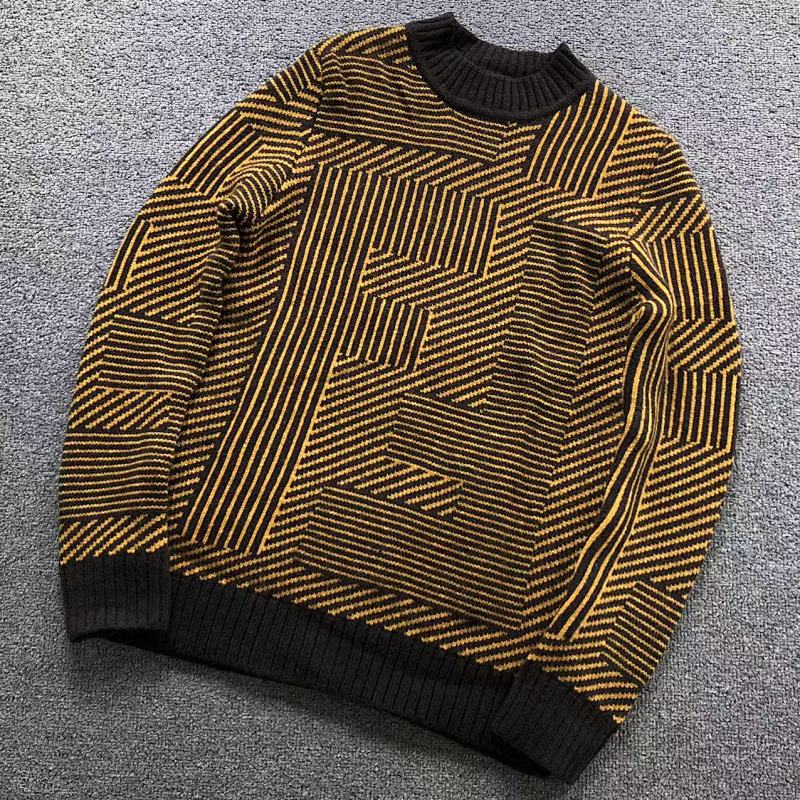 FENDI SWEATER 41101502146（im 170cm 60kg i wear size XL in the phot）