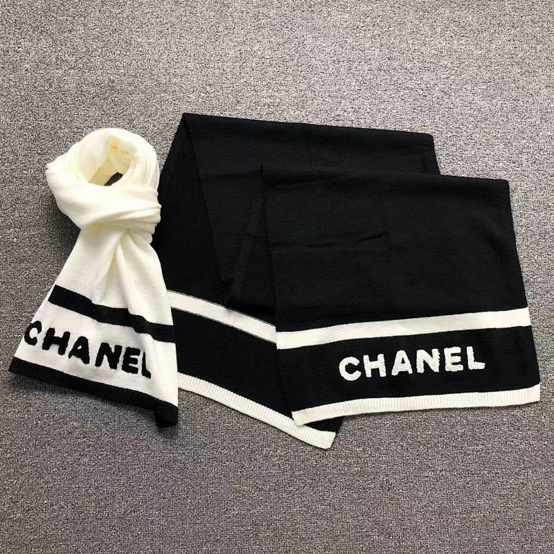 C⭐A⭐E⭐ SCARF 511261376 (长170CM*宽47CM*)