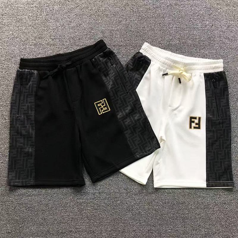 FENDI SHORTS 523232520（im 170cm 60kg i wear size L in the phot）