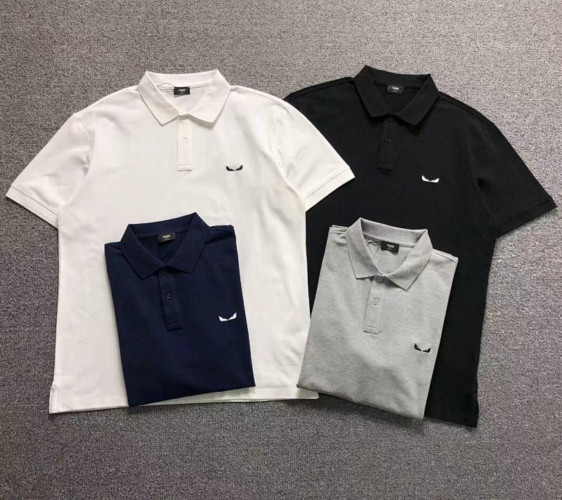FENDI POLO 312100601