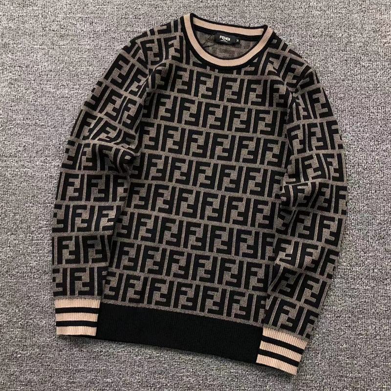 FENDI SWEATER 210263220