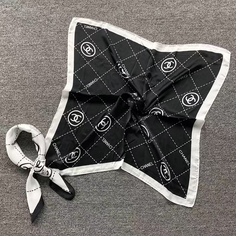 C⭐A⭐E⭐ SCARF 31071923102 (长69CM*宽69CM*)