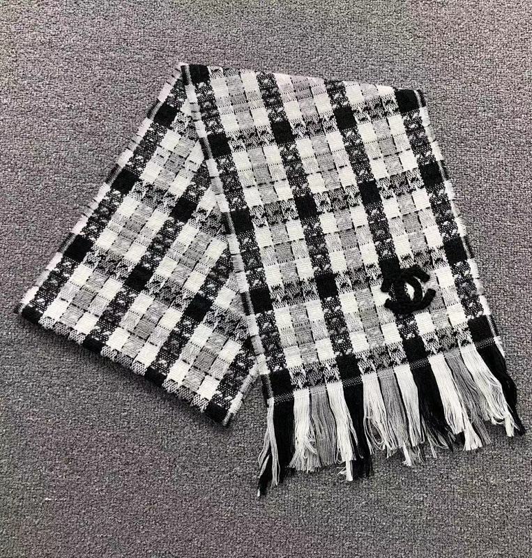 C⭐A⭐E⭐ SCARF 511261776 (长188CM*宽31CM*)